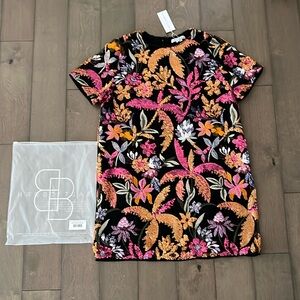 NWT Baltic Born Patricia Sequin Short Dress